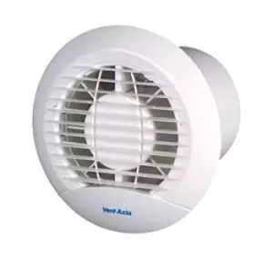 image of Vent-Axia Eclipse 100XT Extractor Fan - 427282