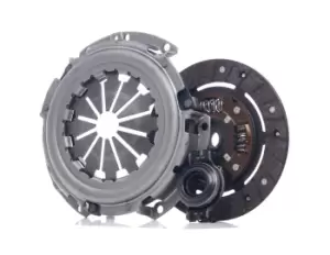 Image of RIDEX Clutch VW,SEAT 479C0003 030198141AX,030198141BX,052141025M Clutch Kit 052198141BX,052198141CX,052198141DX,052198141EX,085141165C,085141165E
