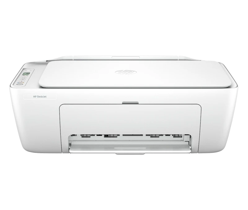 Image of HP DeskJet 2810e Wireless All-in-One Color Printer. Instant Ink; Copie