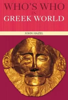 Image of Who's Who in the Greek World
