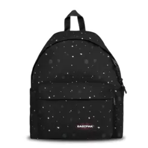 Image of Eastpak Padded Pak'r Splashes Dark, Woven Nylon