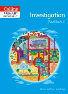 Image of Collins Primary Geography Pupil Book 3