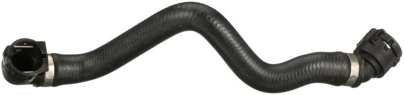 Image of GATES 05-5266 Radiator Hose G-Force WorkHorse EPDM (ethylene propylene diene Monomer (M-class) rubber) EPDM (ethylene propylene diene Monomer (M-clas