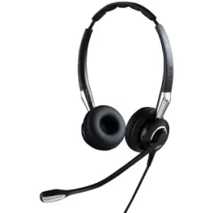Image of Jabra BIZ 2400 II Duo USB
