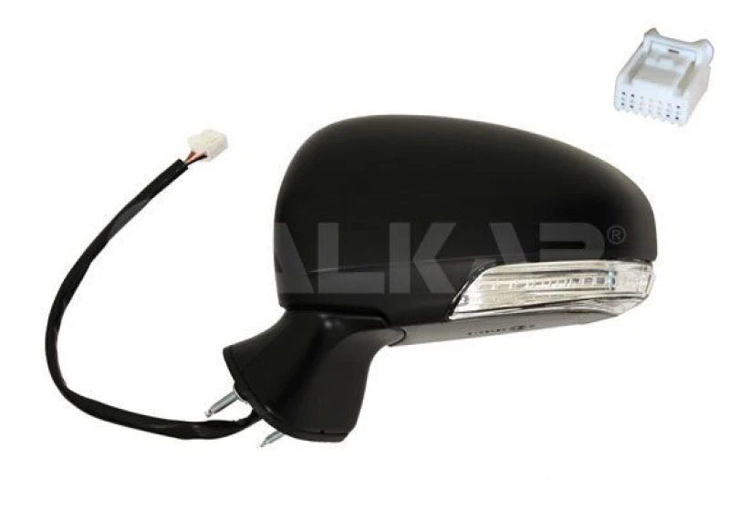 Image of ALKAR Wing mirror ALKAR 6143257