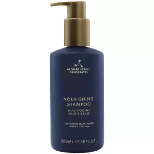 image of Aromatherapy Associates Nourishing Shampoo 300ml