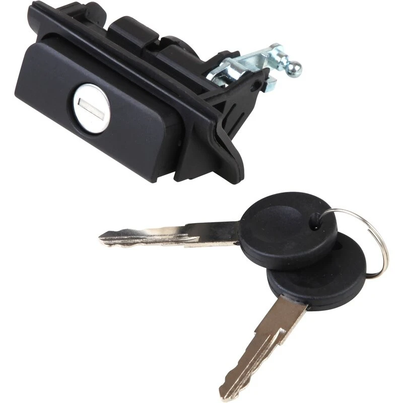 Image of JP GROUP Tailgate lock JP GROUP 1187700806