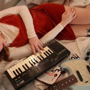 image of Collection by Soccer Mommy CD Album