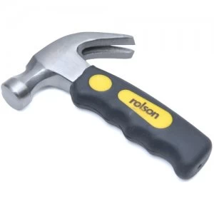 Image of Rolson Stubby Claw Hammer