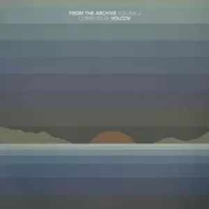 Image of From the Archive - Volume 2 by Various Artists Vinyl Album