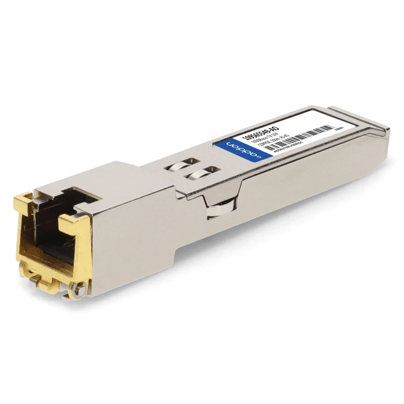Image of AddOn Networks Alcatel-Lucent Nokia 109565549 Compatible TAA 10/100/10