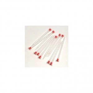 Image of Scotch-Weld EPX Structural Adhesive Nozzles Quadro - Pack of 12