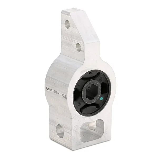 Image of FEBI BILSTEIN Arm Bushes Front Axle Right 07857 Suspension Bushes,Wishbone Bushes VW,SEAT,Caddy III Kombi (2KB, 2KJ, 2CB, 2CJ),GOLF II (19E, 1G1)