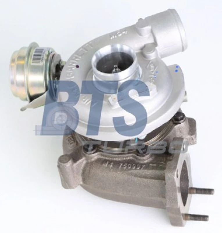 Image of BTS TURBO Turbocharger BTS TURBO T912497BL