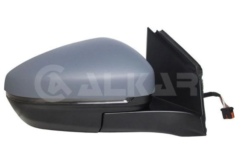 Image of ALKAR Wing mirror ALKAR 6140882