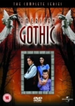 Image of American Gothic - Series 1