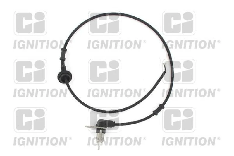 Image of QUINTON HAZELL ABS sensor QUINTON HAZELL XABS210