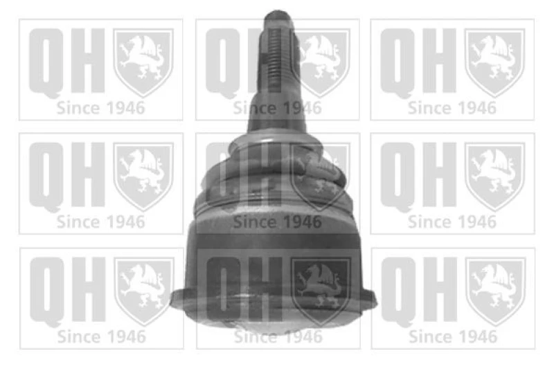 Image of QUINTON HAZELL Ball Joint QUINTON HAZELL QSJ3554S