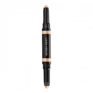 Image of Laura Mercier Secret Camouflage Concealer Duo - 1N