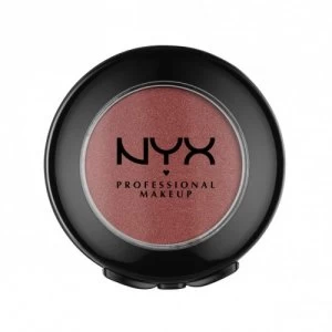 Image of NYX Professional Makeup Hot Singles Eyeshadow Heat