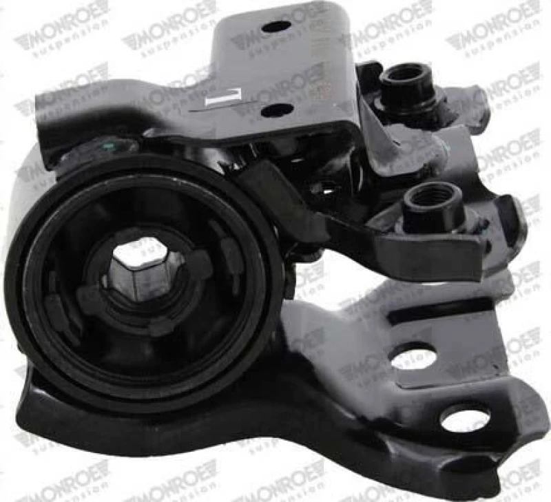 Image of MONROE Trailing arm / Suspension arm bush MONROE L40812