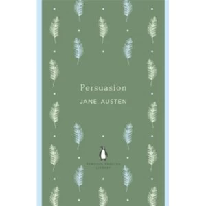 Image of Persuasion by Jane Austen (Paperback, 2012)