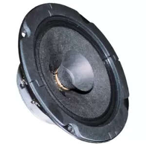 Visaton 3011 BG 13 P - 8 Ohm Round Fullrange Speaker 13cm