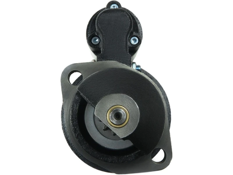 Image of AS-PL Starter motor AS-PL S0112
