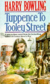 Image of Tuppence to Tooley Street. by Harry Bowling Paperback