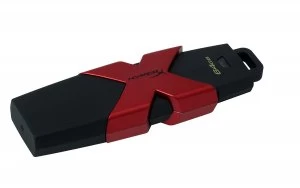 Image of Kingston Savage HX 64GB USB Flash Drive