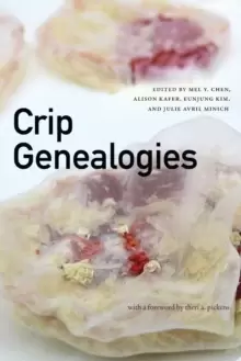 Image of Crip Genealogies