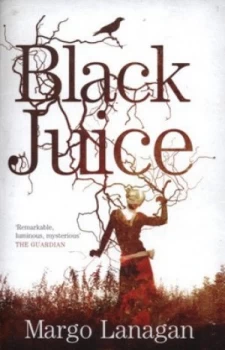 Image of Black Juice by Margo Lanagan Paperback