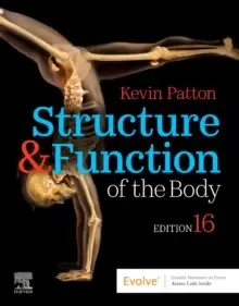Image of Structure & Function of the Body - Softcover