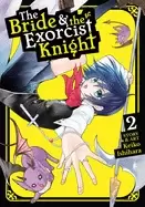 Image of bride and the exorcist knight vol 2