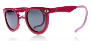 Image of Zoobug ZBSqfarer 0-3 Years Sunglasses Pink 246 Polariserade 40mm