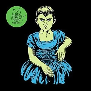 image of Moderat - 3 III CD