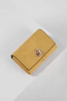 image of 'Jenny' Mini Turnlock Purse