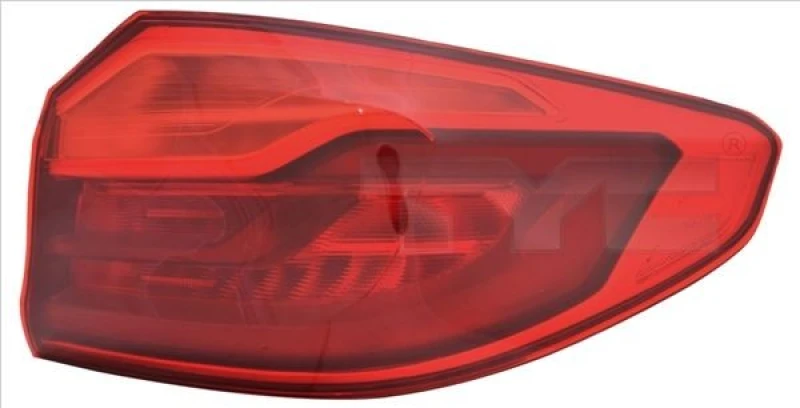 Image of TYC Rear light TYC 11-14673-00-9