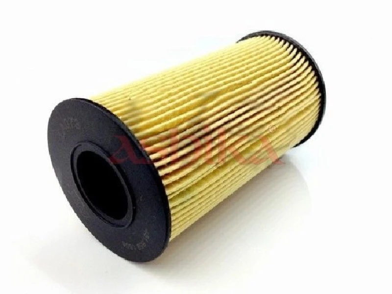Image of ASHIKA Oil filter ASHIKA 10-ECO027