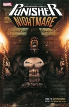 Image of Nightmare by Mark Texeira Book