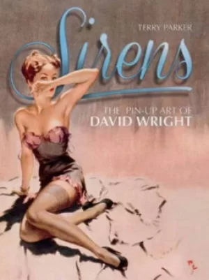 Image of Sirens by Terry Parker