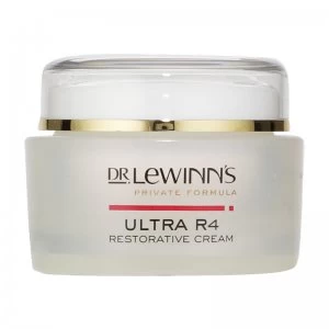 Image of Dr Lewinns Ultra R4 Restorative Cream 50g