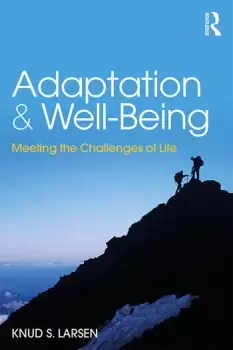 Image of Adaptation and Well-BeingMeeting the Challenges of Life