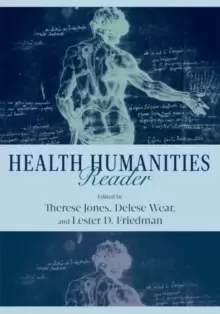 Image of Health Humanities Reader