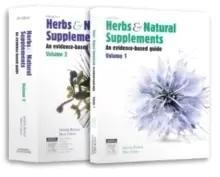 Image of Herbs and Natural Supplements, 2-Volume set : An Evidence-Based Guide
