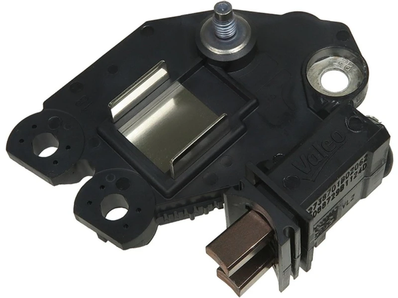 Image of AS-PL Alternator voltage regulator AS-PL ARE3119(VALEO)