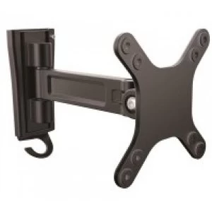 image of StarTech Wall-Mount Monitor Arm Single Swivel