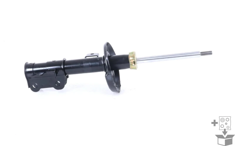 Image of MONROE Shock absorber MONROE G7469