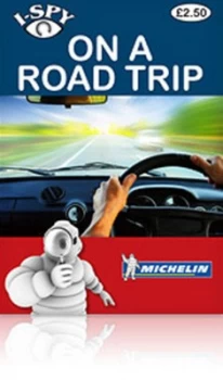 Image of On a Road Trip. Paperback