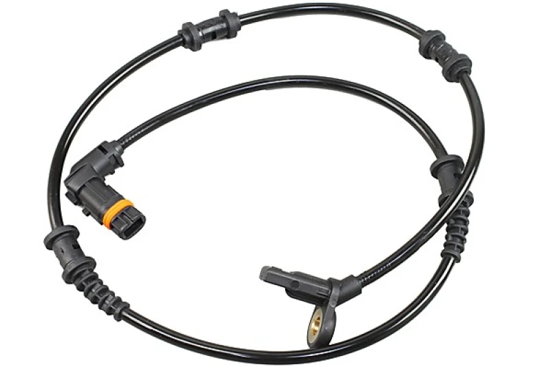 Image of ABS sensor METZGER 09001069
